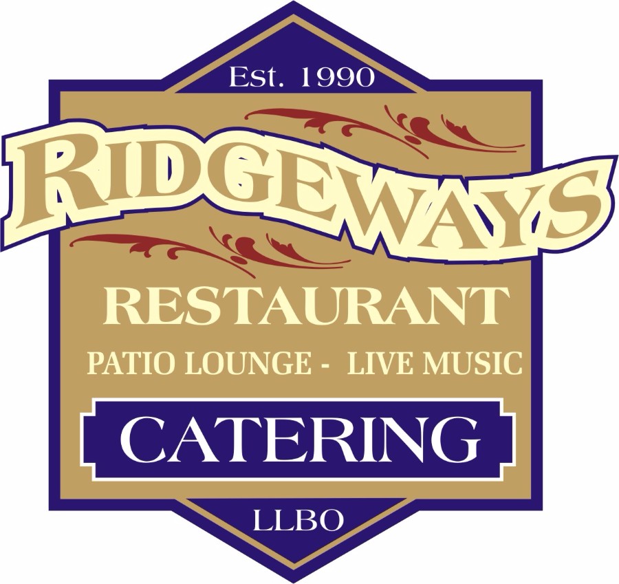 Ridgeway's Restaurant & Catering