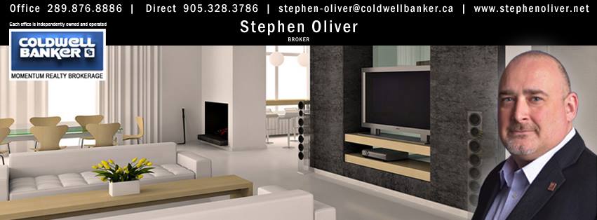 Coldwell Banker Stephen Oliver