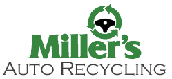 Millers Auto Recycling